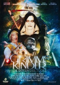 Die Boten des Todes онлайн бесплатно