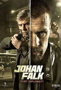 Йохан Фальк: Дипломатия (2015)