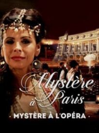 Тайна «Гранд-опера» онлайн бесплатно