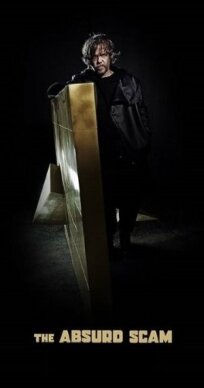 Абсурдный эксперимент онлайн бесплатно