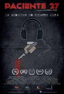 Пациент 27 онлайн бесплатно