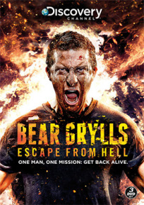 Беар Гриллс: По стопам выживших онлайн бесплатно