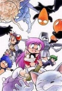 Космическая семья Карлвинсон онлайн бесплатно