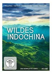 Неизведанный Индокитай онлайн бесплатно