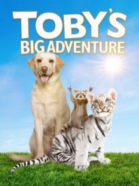 Toby's Big Adventure онлайн бесплатно