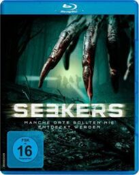 Искатели (2016)