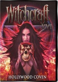 Колдовство 16: Шабаш на Хэллоуин онлайн бесплатно