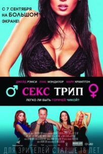 Секс трип (2017)