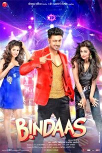 Bindaas (2014)