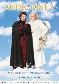 Ангел-2 онлайн бесплатно