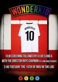 Вундеркинд онлайн бесплатно