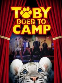 Toby Goes to Camp (2016)