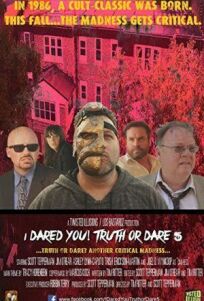 I Dared You! Truth or Dare Part 5 онлайн бесплатно