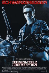 Фильм о съемках Терминатора 2 (1991)