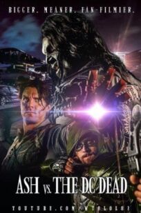 Эш против Лобо и Зловещих Мертвецов онлайн бесплатно