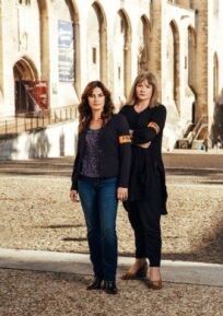 Авиньонские убийства онлайн бесплатно