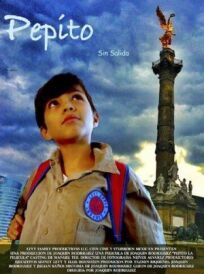 Я – Пепито онлайн бесплатно