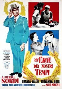Герой нашего времени (1955)