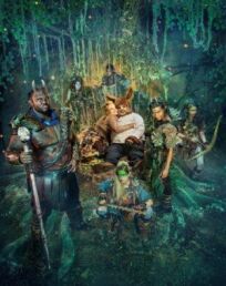 Сон в летнюю ночь онлайн бесплатно