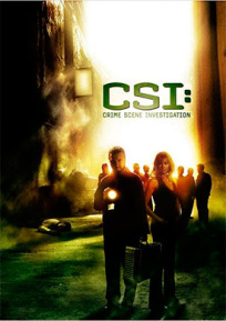 CSI: Бессмертие (2015)