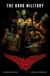 Тёмная военщина онлайн бесплатно