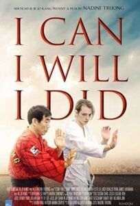I Can I Will I Did онлайн бесплатно