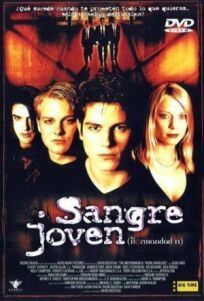 Чернокнижник: Новое поколение онлайн бесплатно