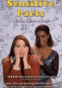 Ранимая душа (2017)