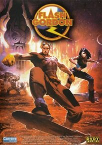 Флэш Гордон онлайн бесплатно