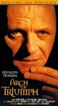 Триумфальная арка онлайн бесплатно