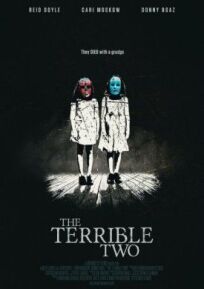 Зловещая двойня (2018)