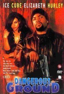 Опасная земля онлайн бесплатно