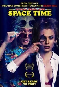 Manifest Destiny Down: Spacetime онлайн бесплатно