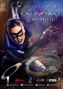 Валентина онлайн бесплатно