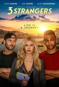 3 дня и 3 ночи (2021)