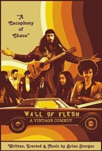 Wall of Flesh: A Vintage Comedy онлайн бесплатно