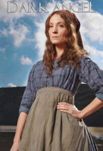 Темный ангел онлайн бесплатно