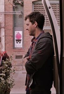 Аллергия на цветы (2017)