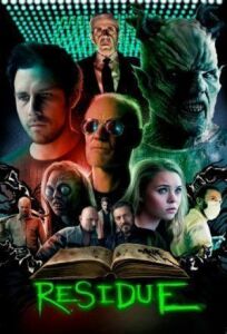 Осадок онлайн бесплатно