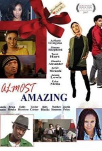 Almost Amazing (2017)