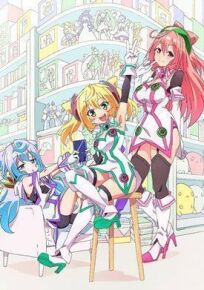 Цифровые куклы онлайн бесплатно