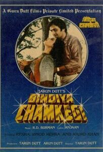 И засияет биндия! (Фиктивная свадьба) (1984)