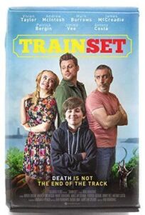Train Set (2018)