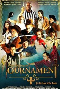 Tournament (2018)