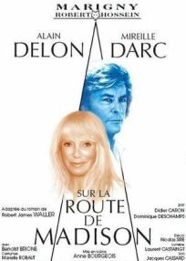 Мосты округа Мэдисон онлайн бесплатно