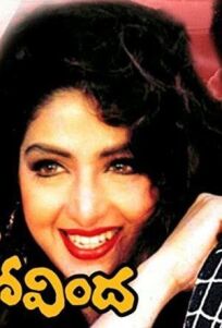 Великое ограбление (1996)