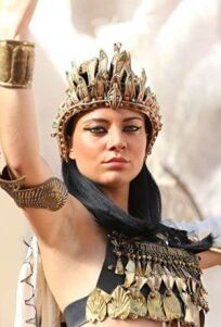 Клеопатра: Мать, любовница, убийца, царица онлайн бесплатно