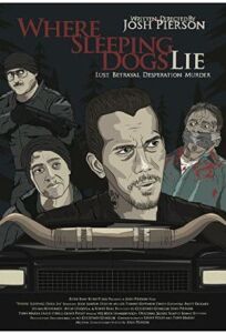 Where Sleeping Dogs Lie онлайн бесплатно