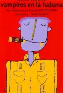 Вампиры в Гаване! онлайн бесплатно