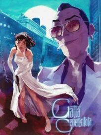 Кошка-Золушка онлайн бесплатно